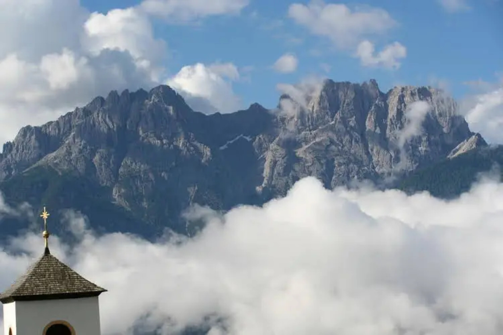 Frühstückspension Alpenrose