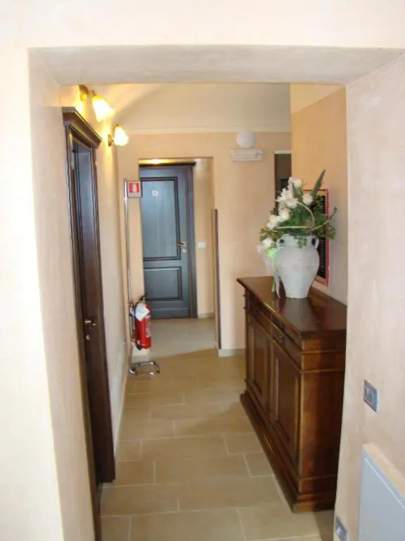 Locanda Antico Ricetto