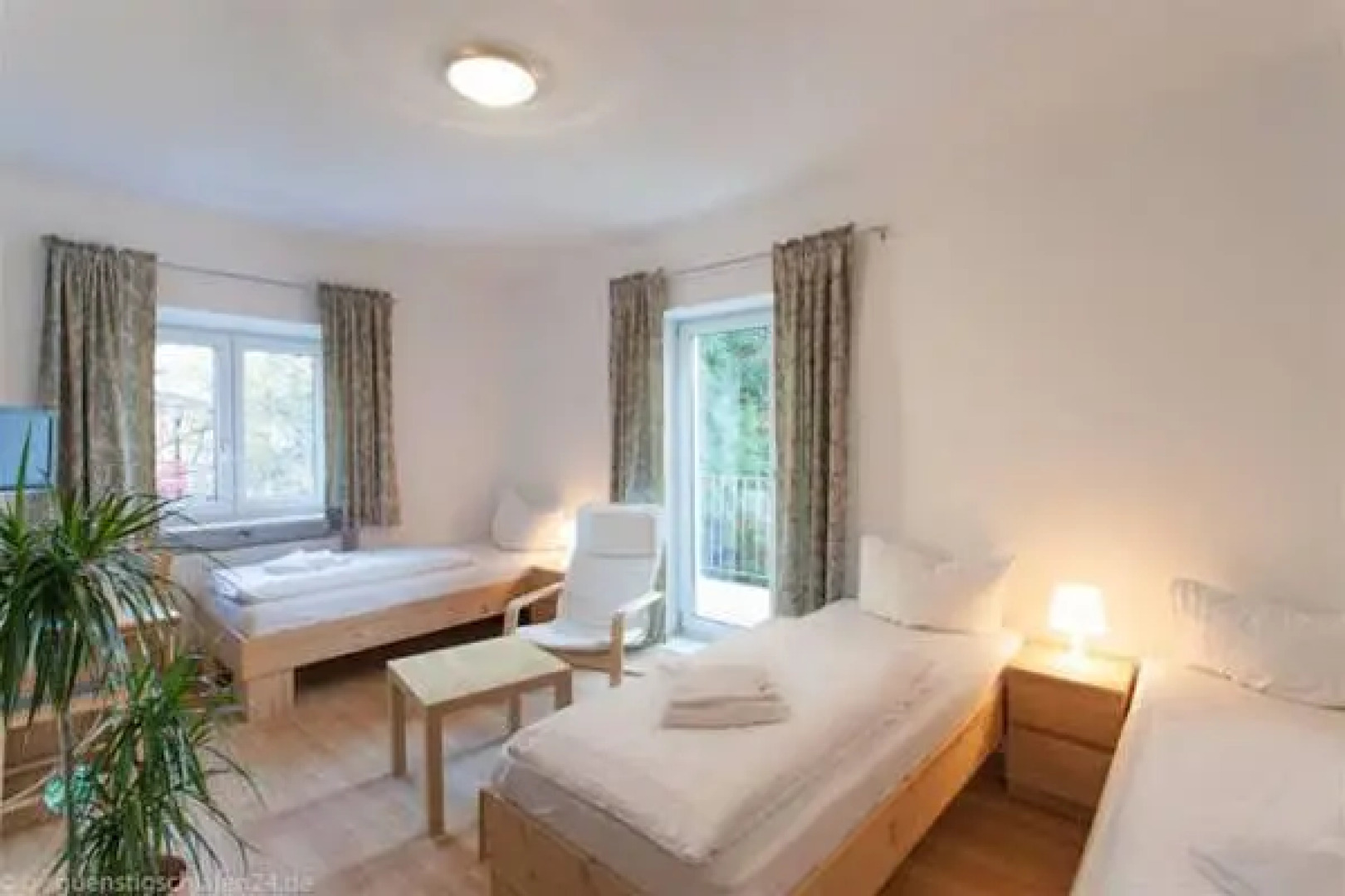 Günstig Schlafen 24