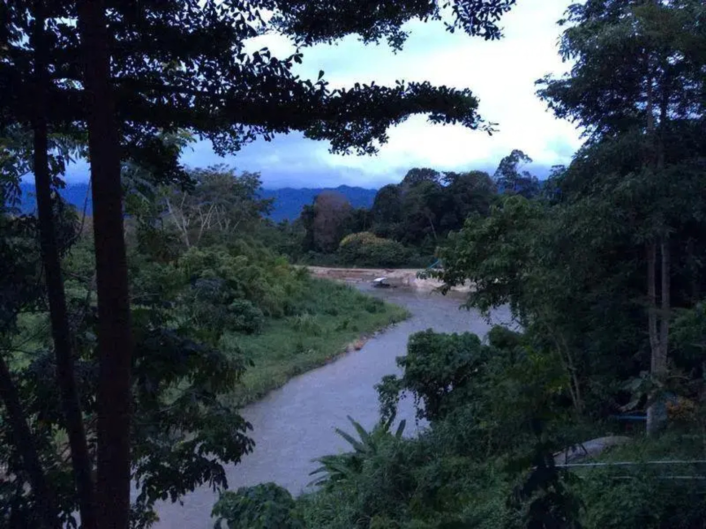 Longgong garden home