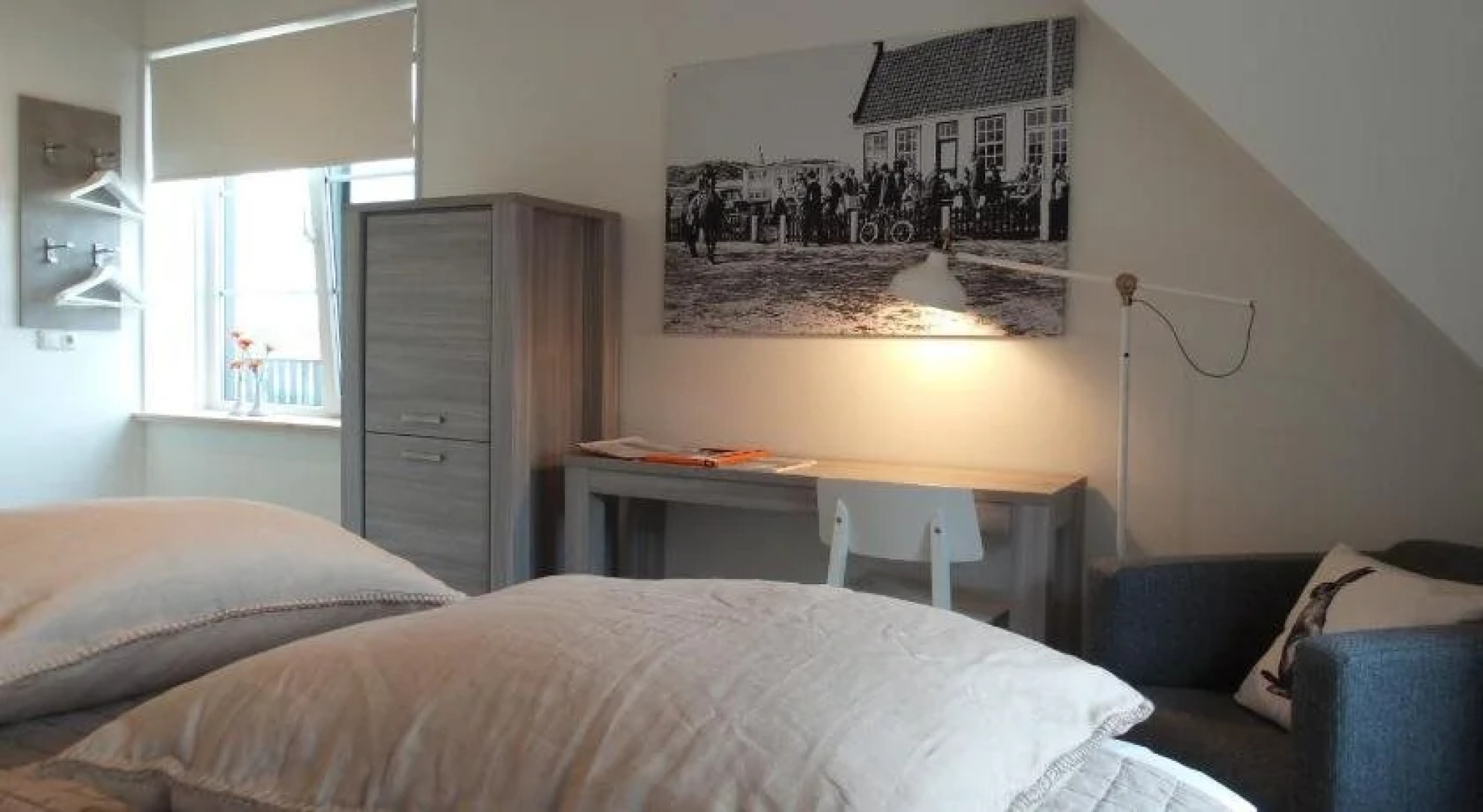 Hotel Posthuys Vlieland