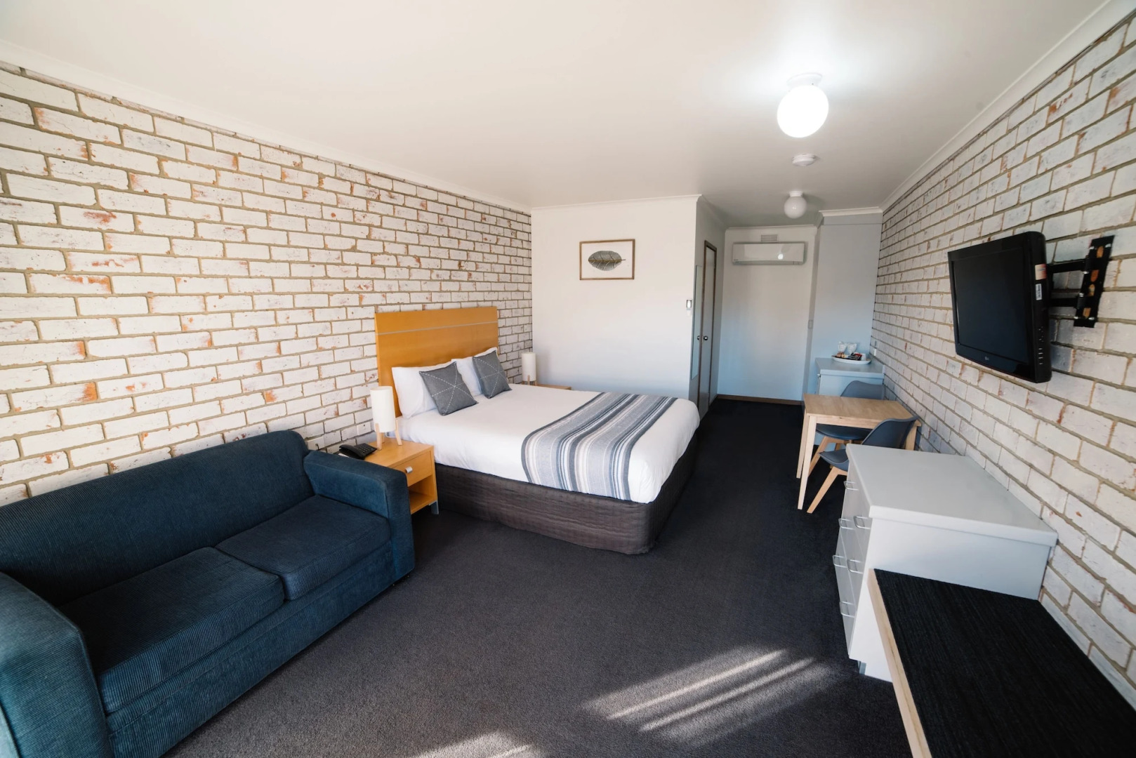 The Heritage Bendigo