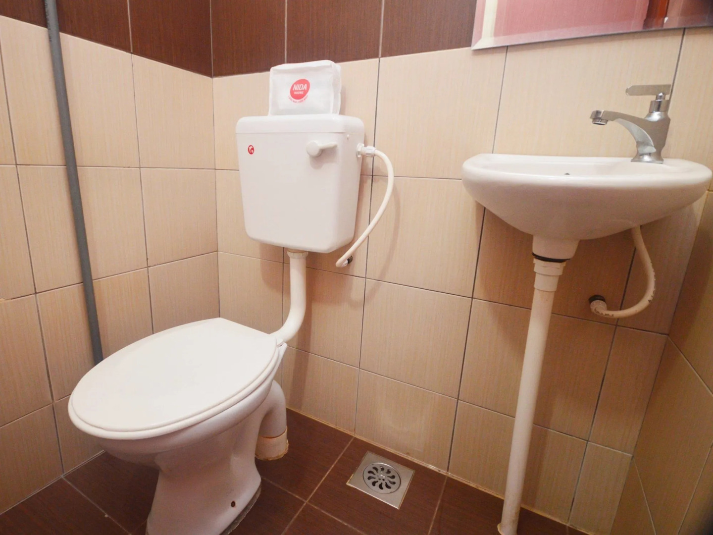 Kampar Times Inn Hotel