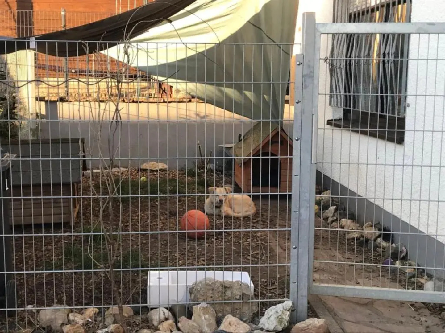 Ü Villa Resturlaub EG