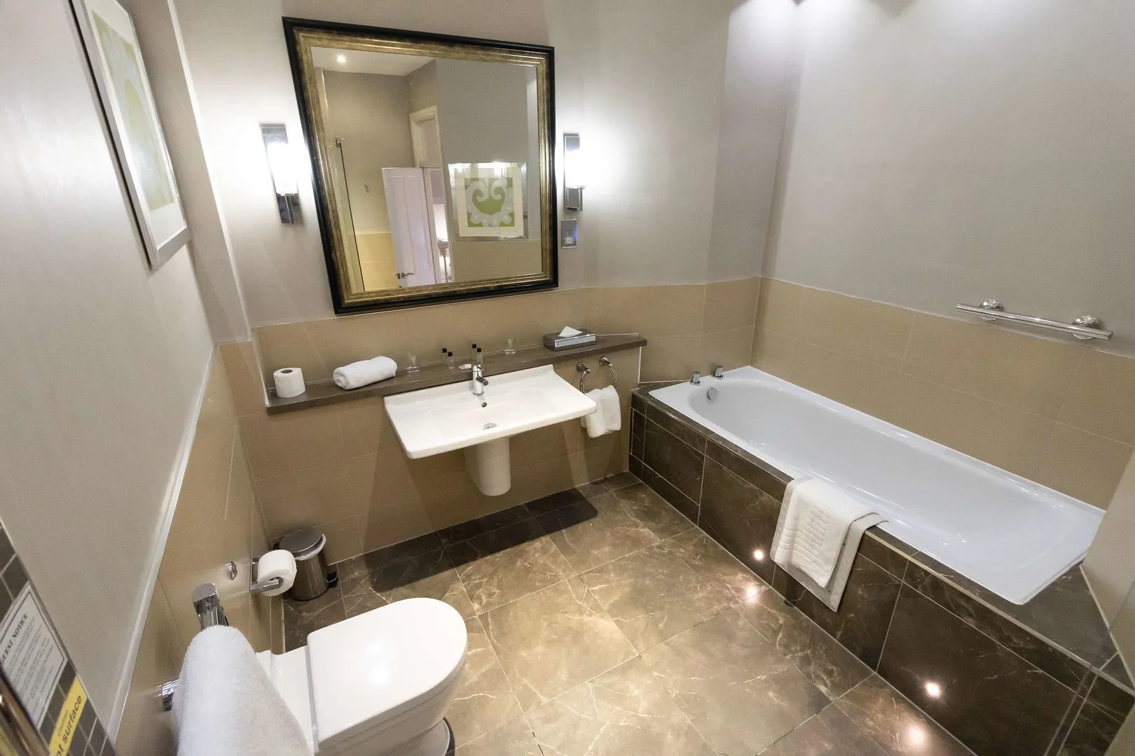 Crabwall Manor & Spa, BW Signature Collection