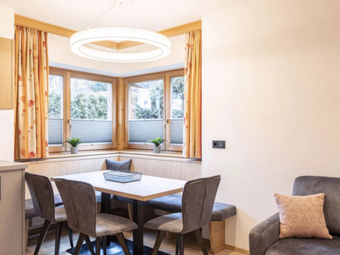 Wilder Kaiser für 6 Personen