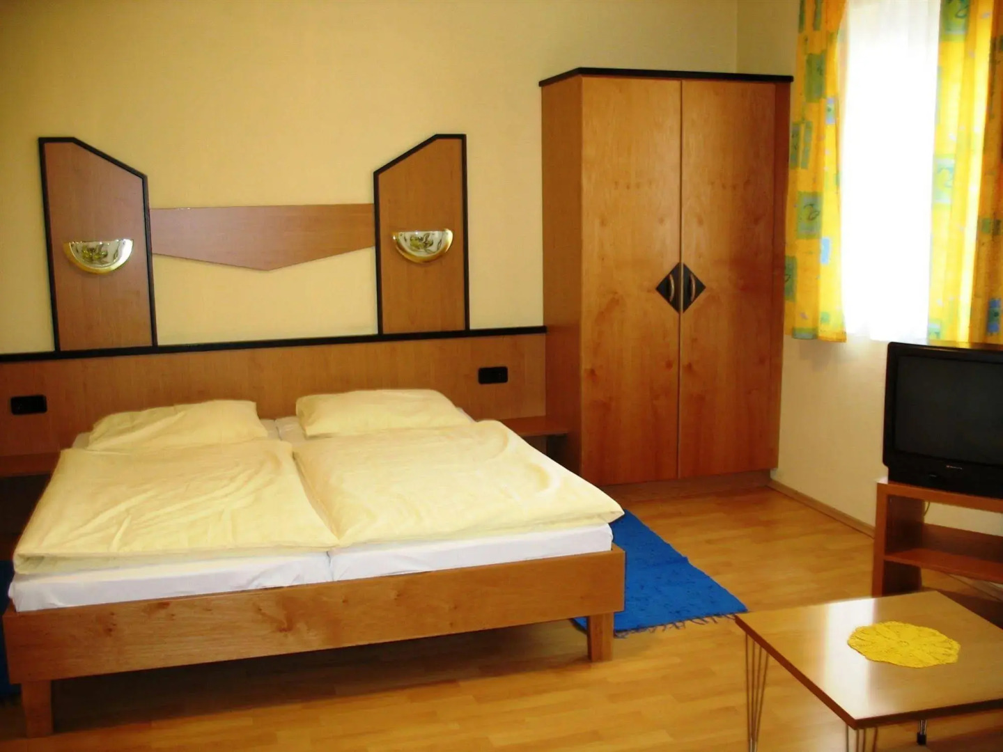 Hotel-Restaurant Fritz Matauschek