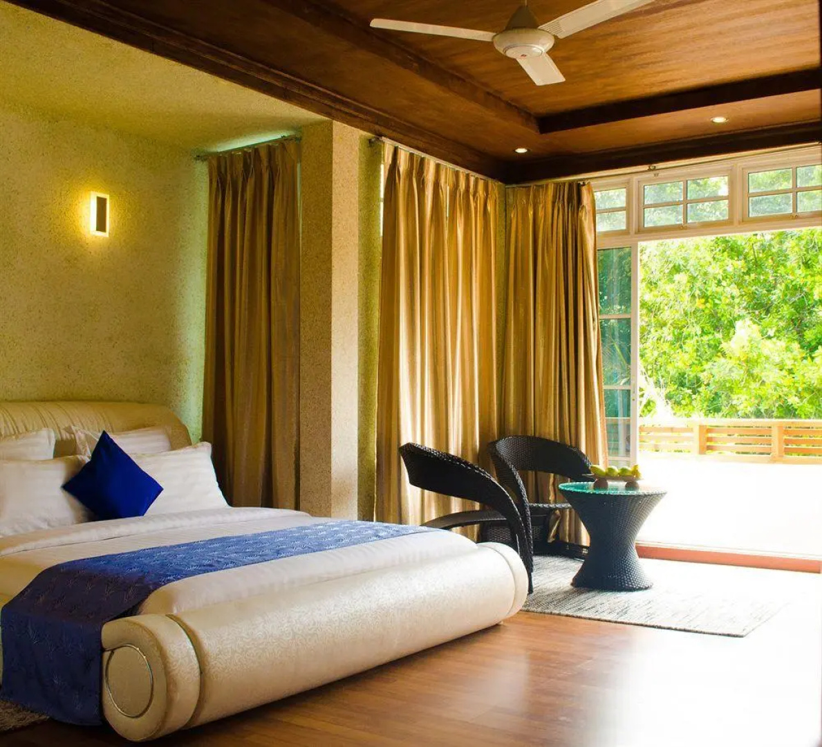 Viluxer Retreat Maldives