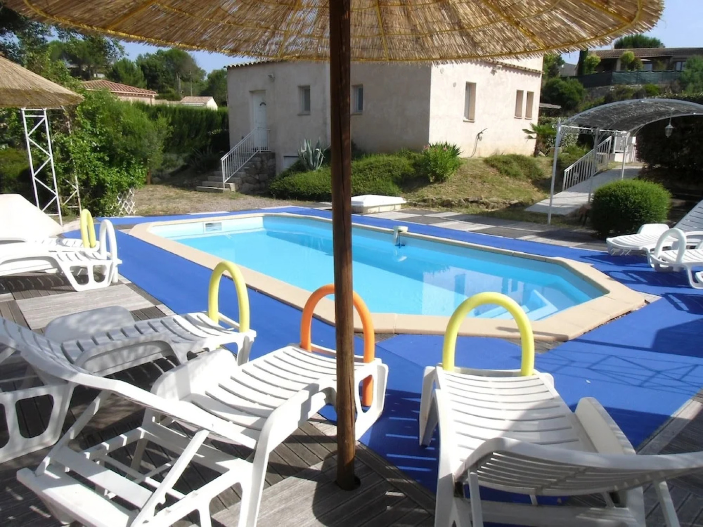 La Soleiade - 20km from Cannes