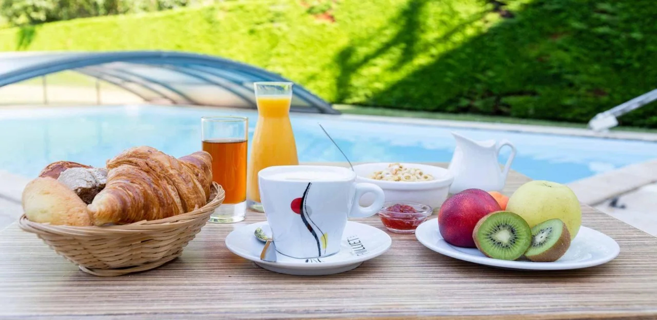 The Originals City, Hôtel Le Sextant