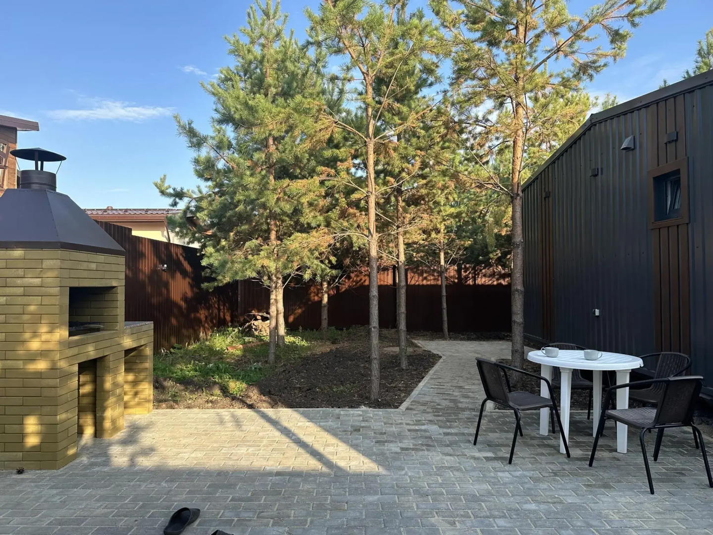 Дом на улице Садовое Кольцо 48