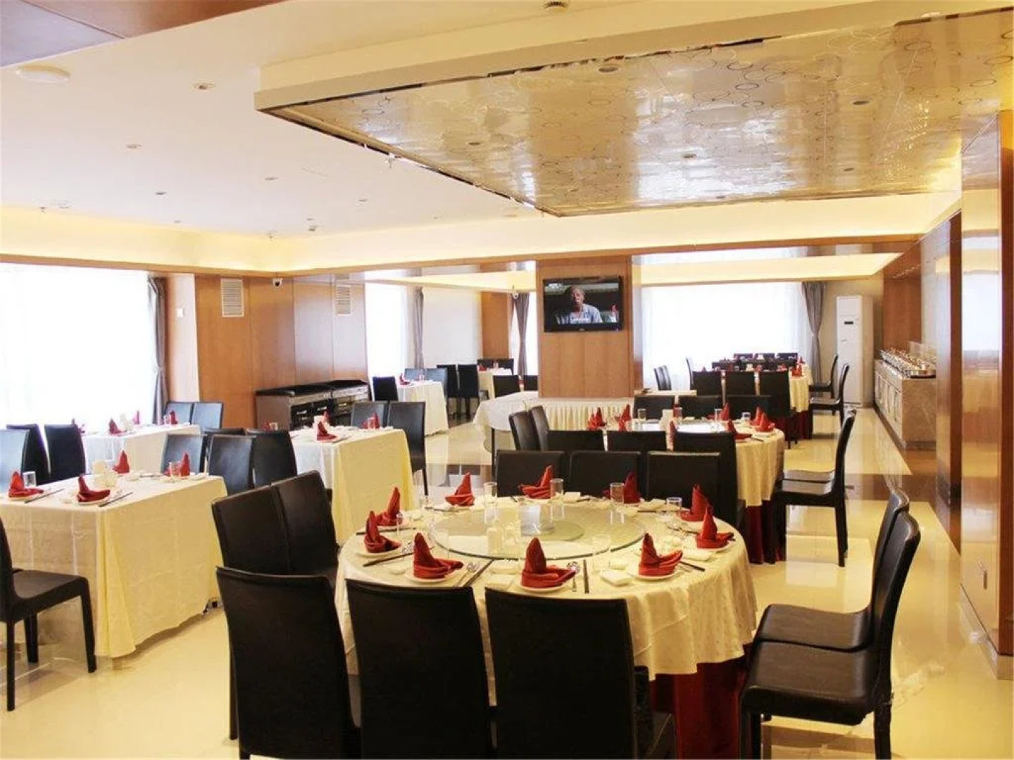 Datong Meijing Hotel