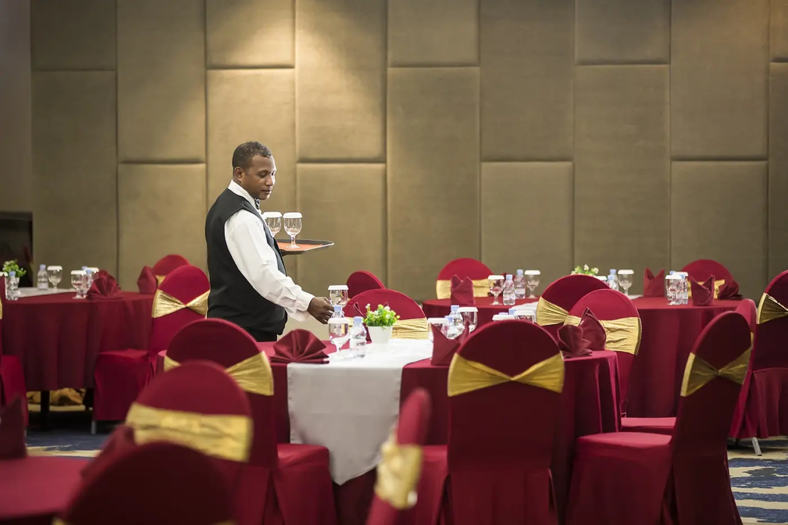 Swiss-Belhotel Manokwari