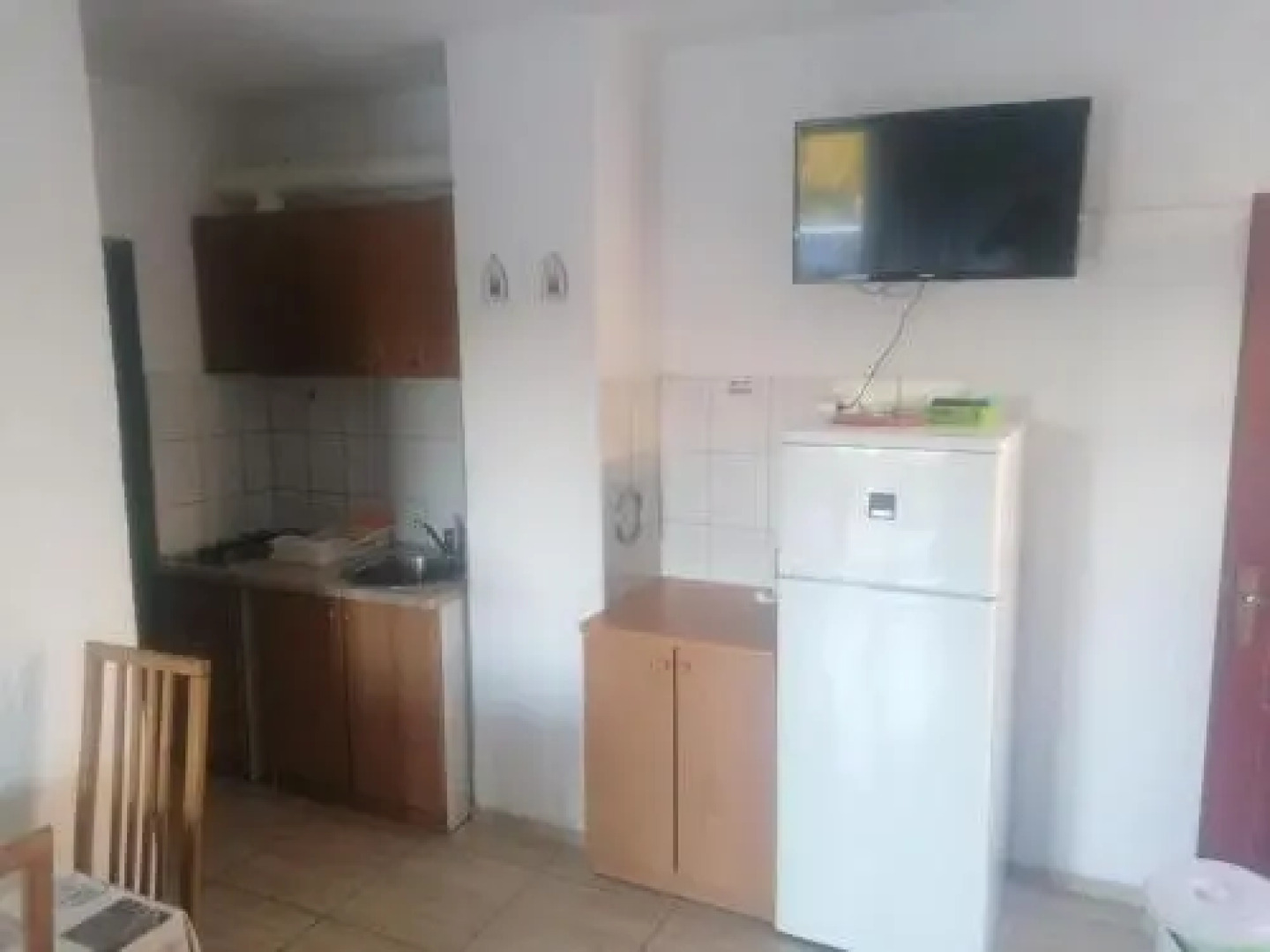 Apartments Mali Mate