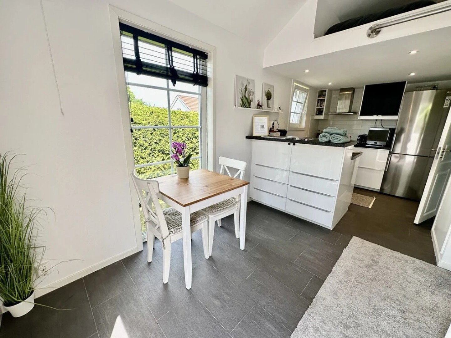 Prinshöjden Hotel - Smart Digital Apartments & Villas