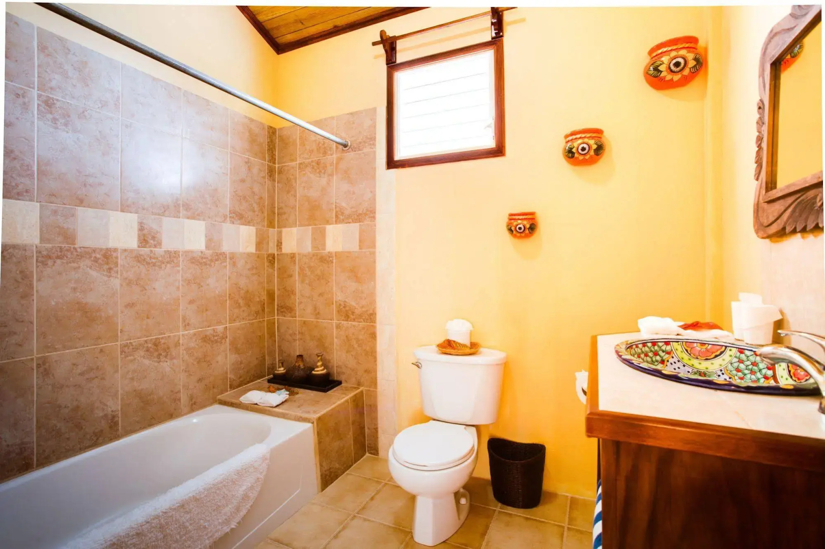 Yok Ha Belize Resort