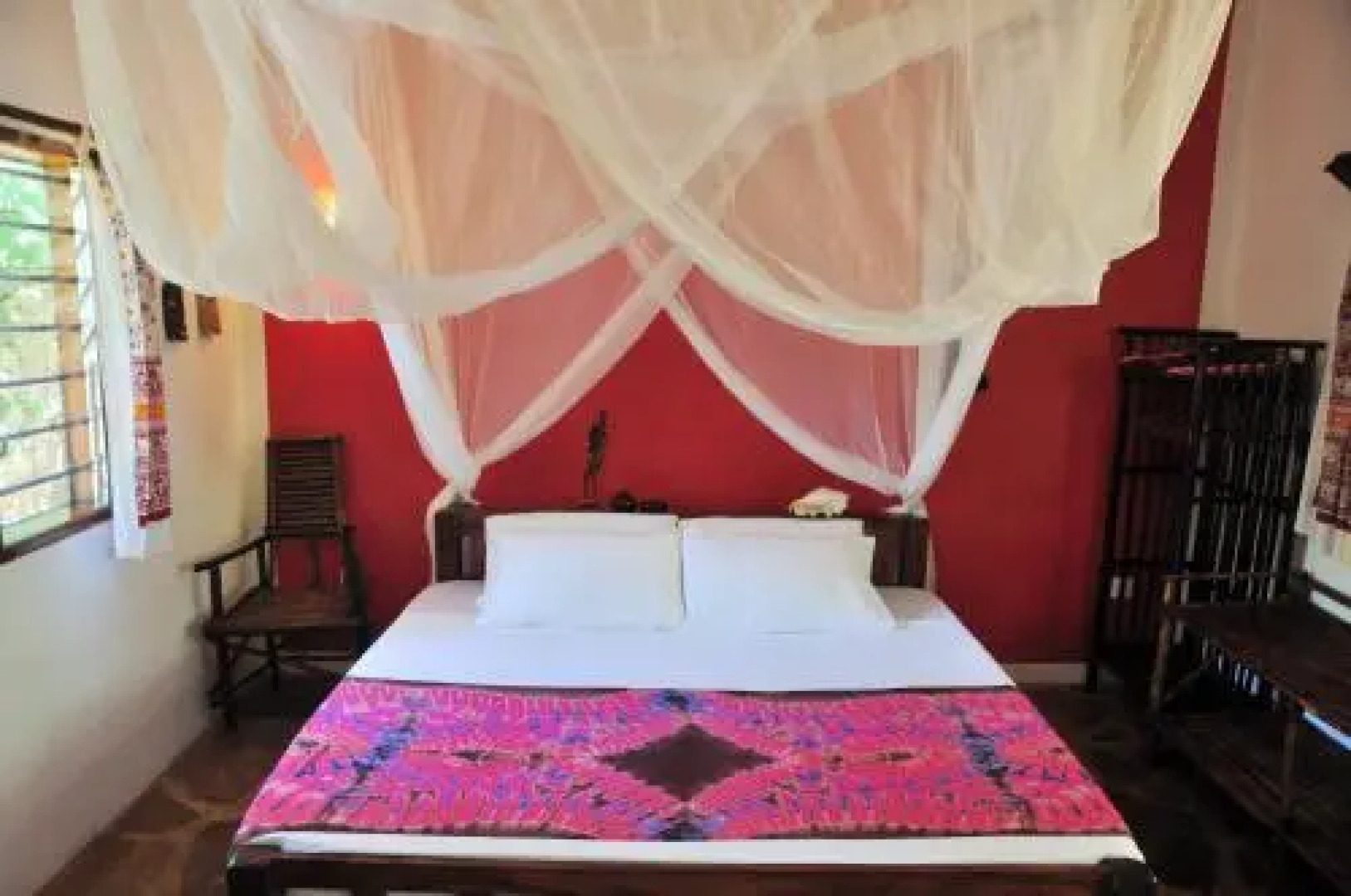 Mimi na Wewe...in Africa!