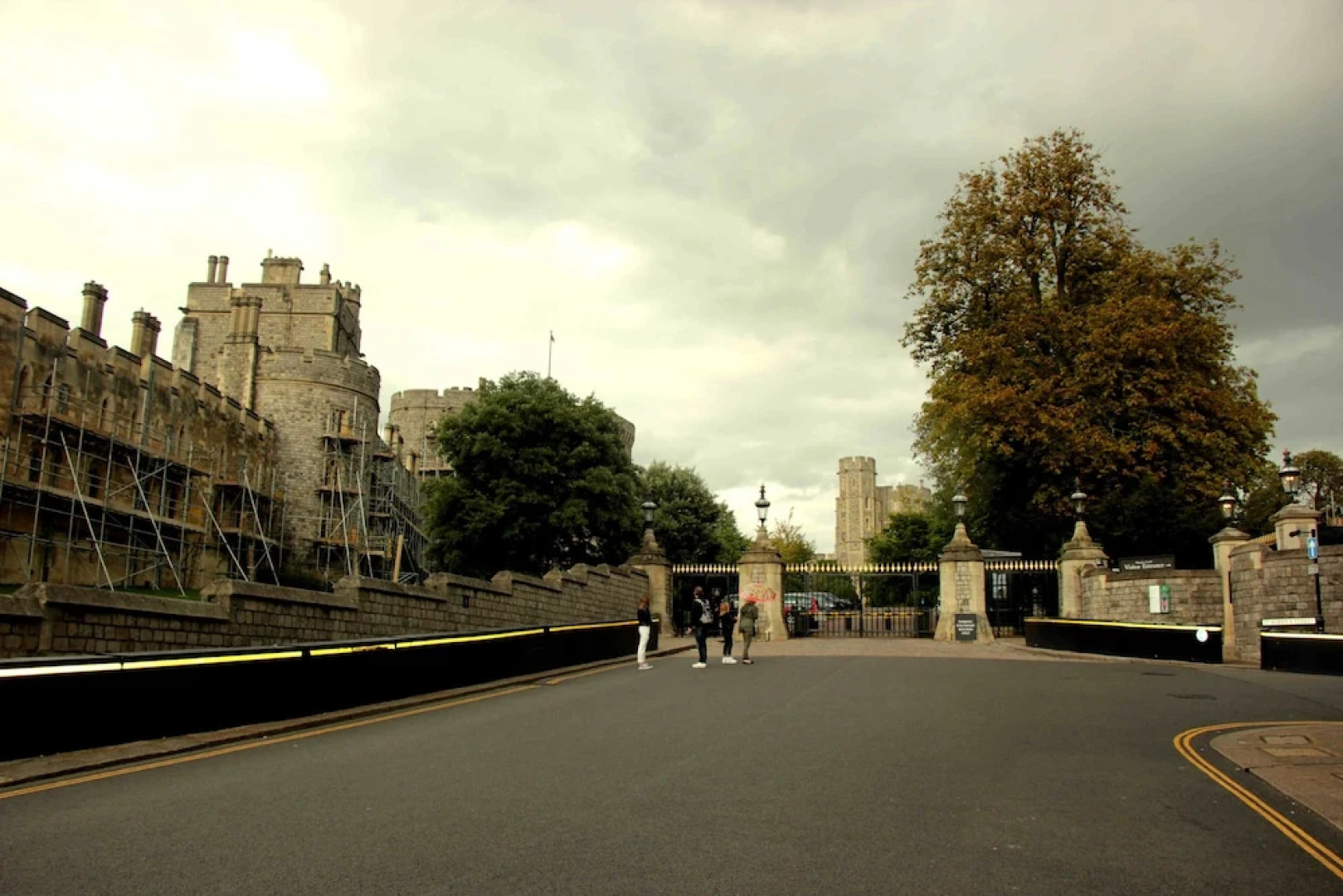 Berks Premium Apartments