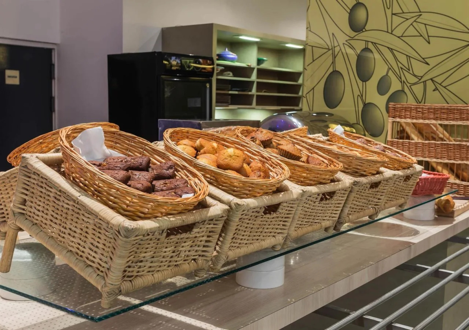 ibis Oran Les Falaises