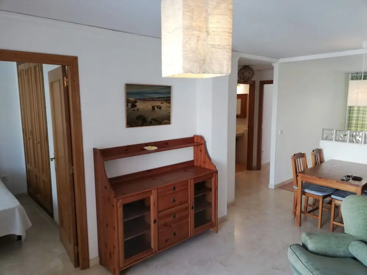 Riumar Bl. B Esc. 1 1º pta C