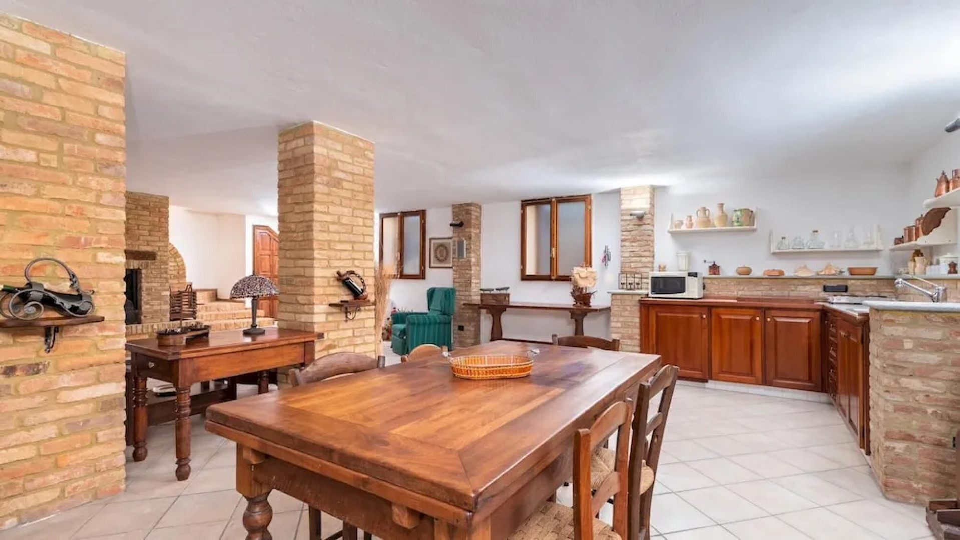 Uvaspina 8 Emma Villas