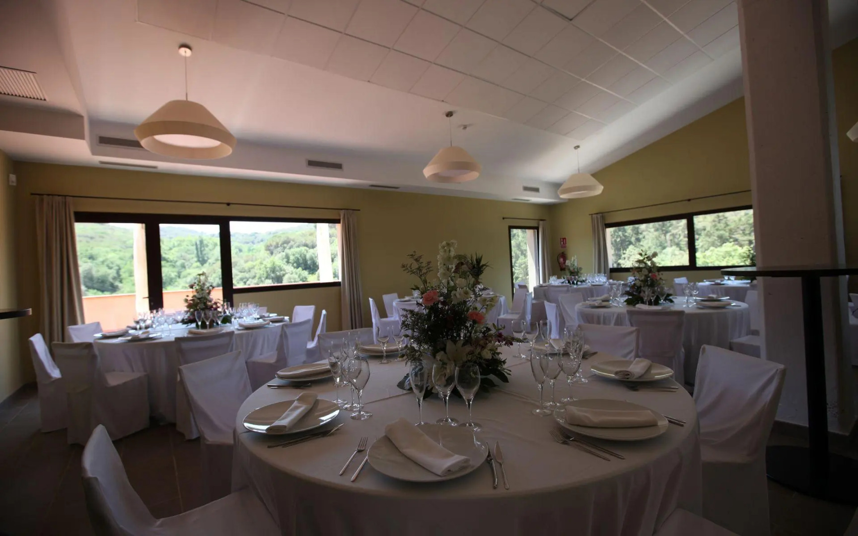 Mas Salagros Ecoresort & Aire Ancient Baths