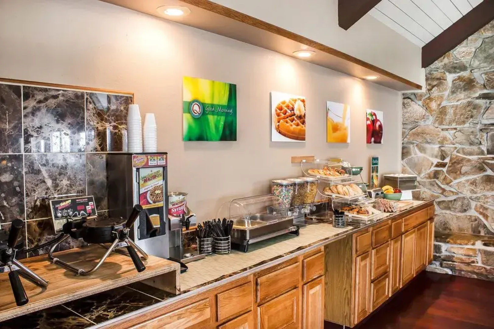 Quality Inn Ocean Shores