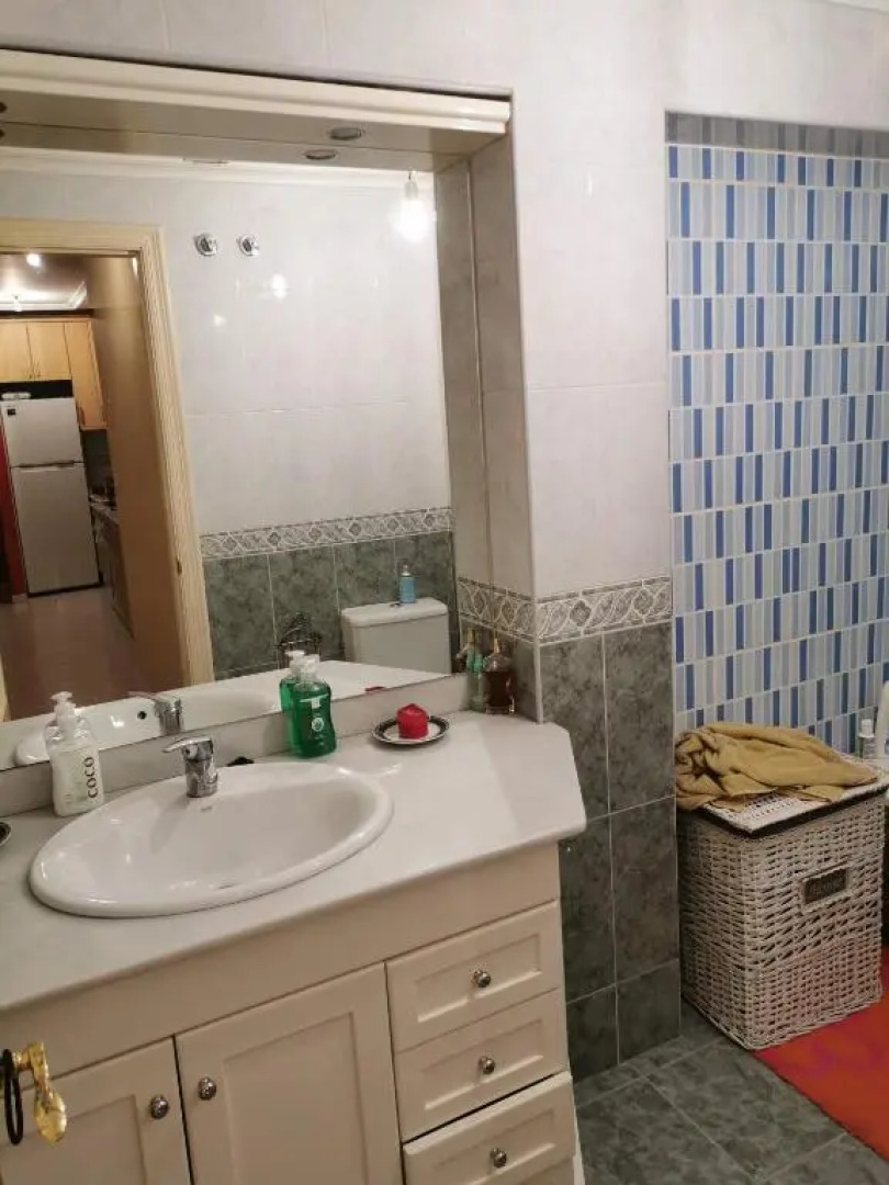 Apartamento vacacional en Brión, 15280 Río pego