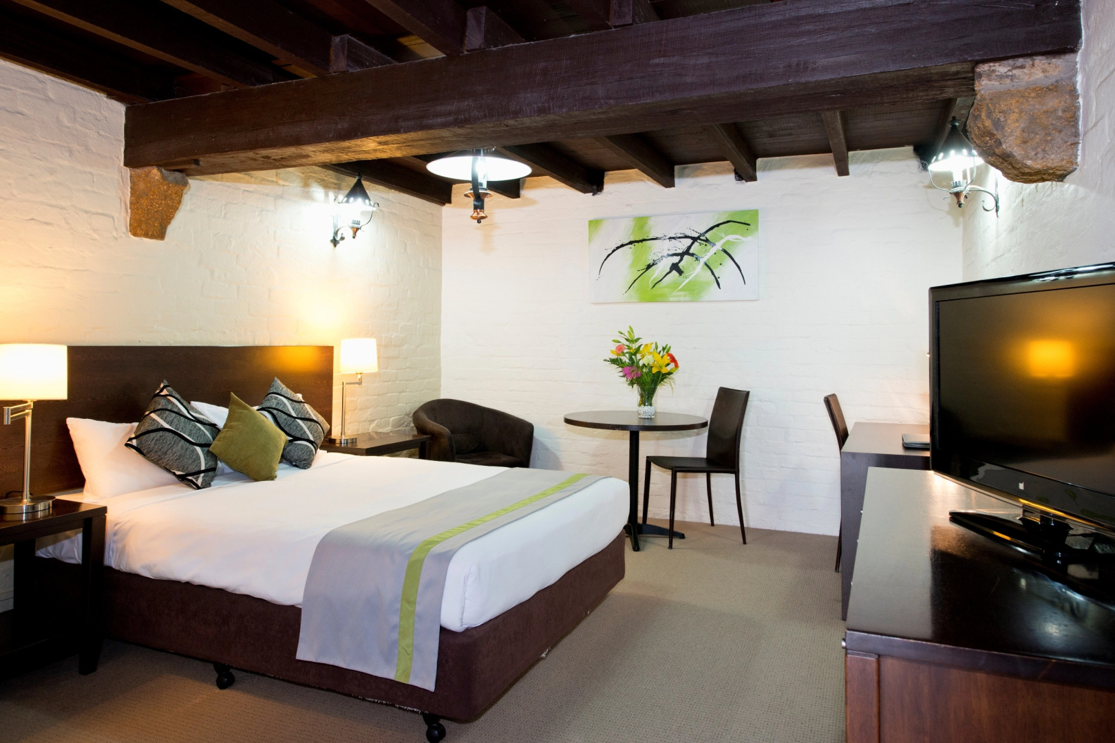 Leisure Inn Penny Royal Hotel & Apartments