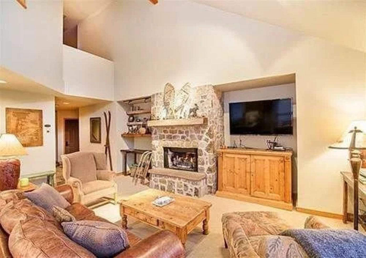 Le Chamonix By Alpine Lodging