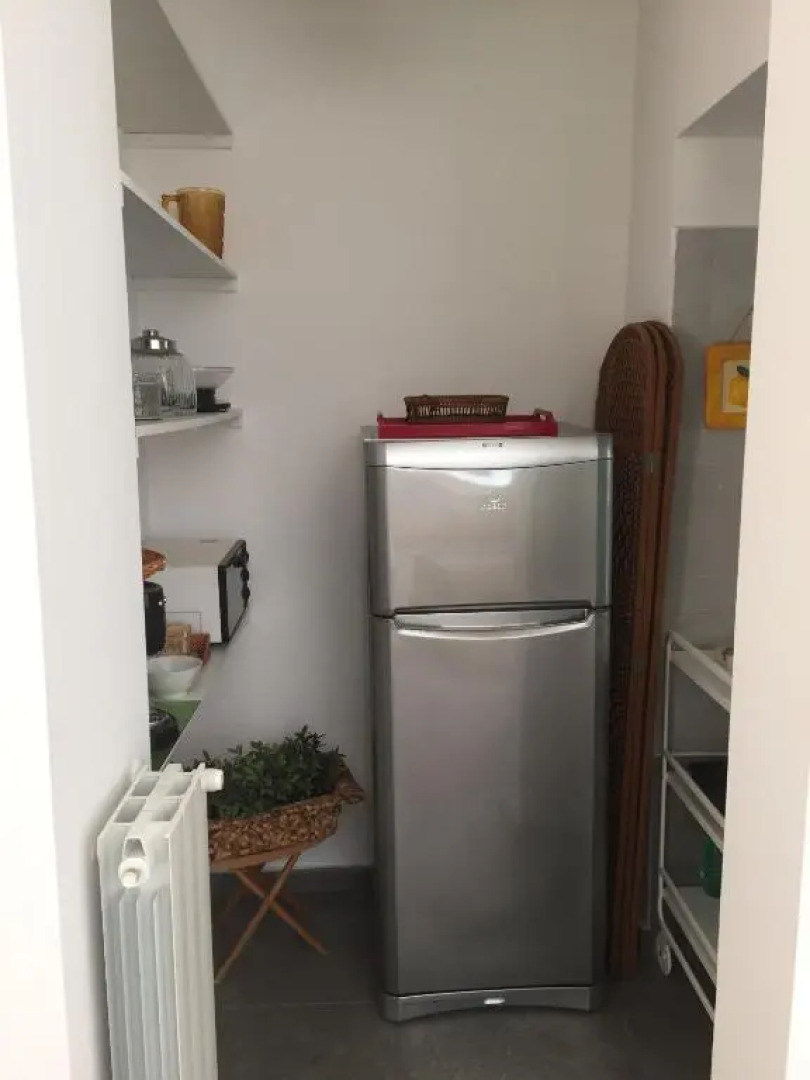 Chalet Serra Pizzuta