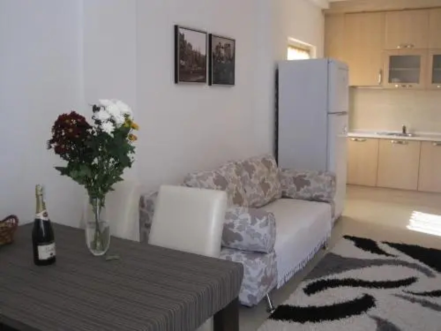 Monterus Bečići Apartments