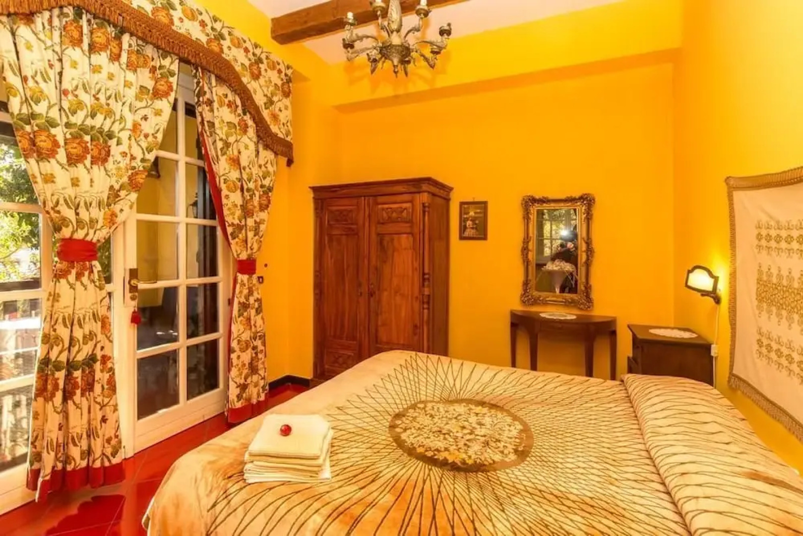 La Locanda Del Parco