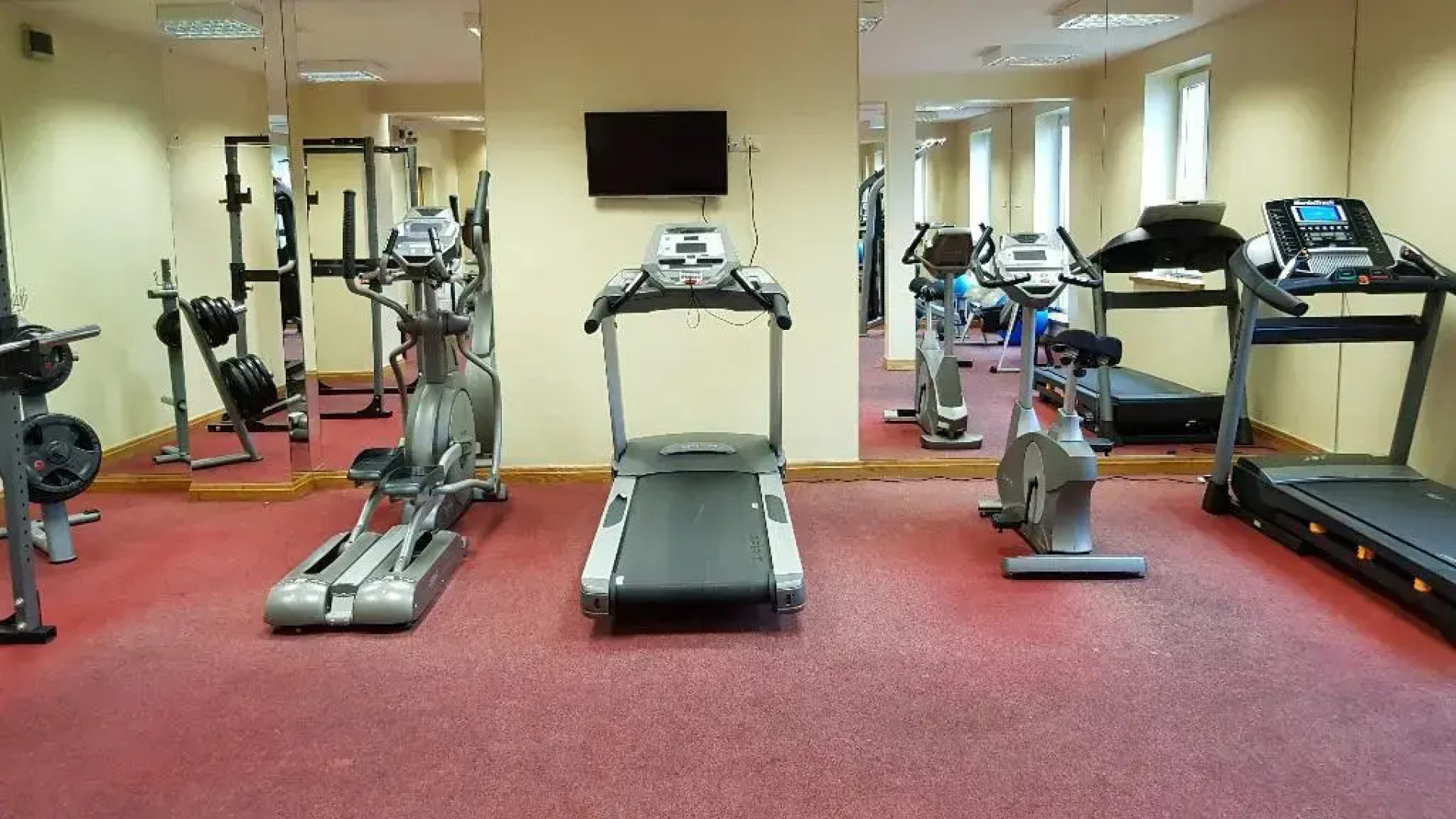 Maldron Hotel Newlands Cross