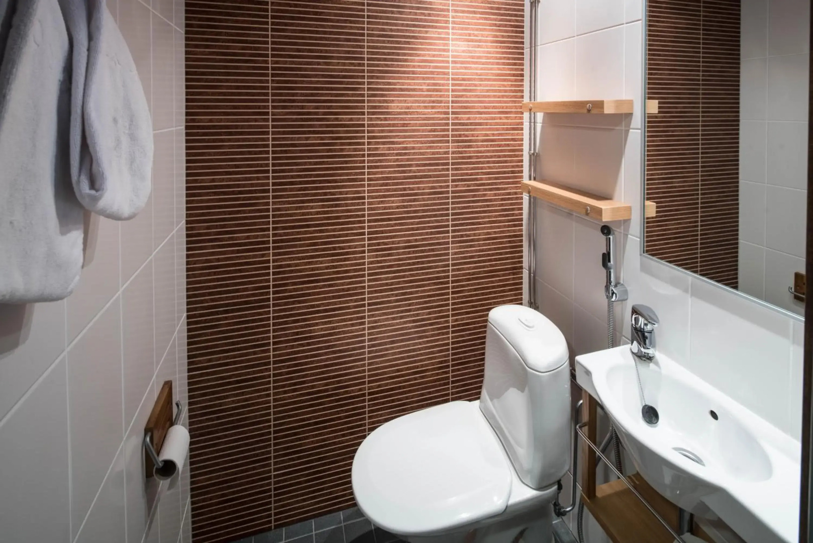 Lapland Hotels Luostotunturi