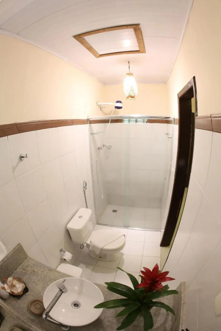 Amazon Ecopark Jungle Lodge