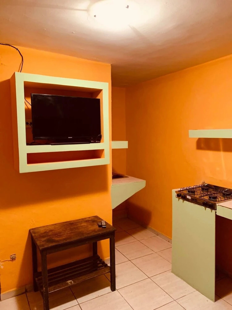 Hotel Mesón de Santa Ana