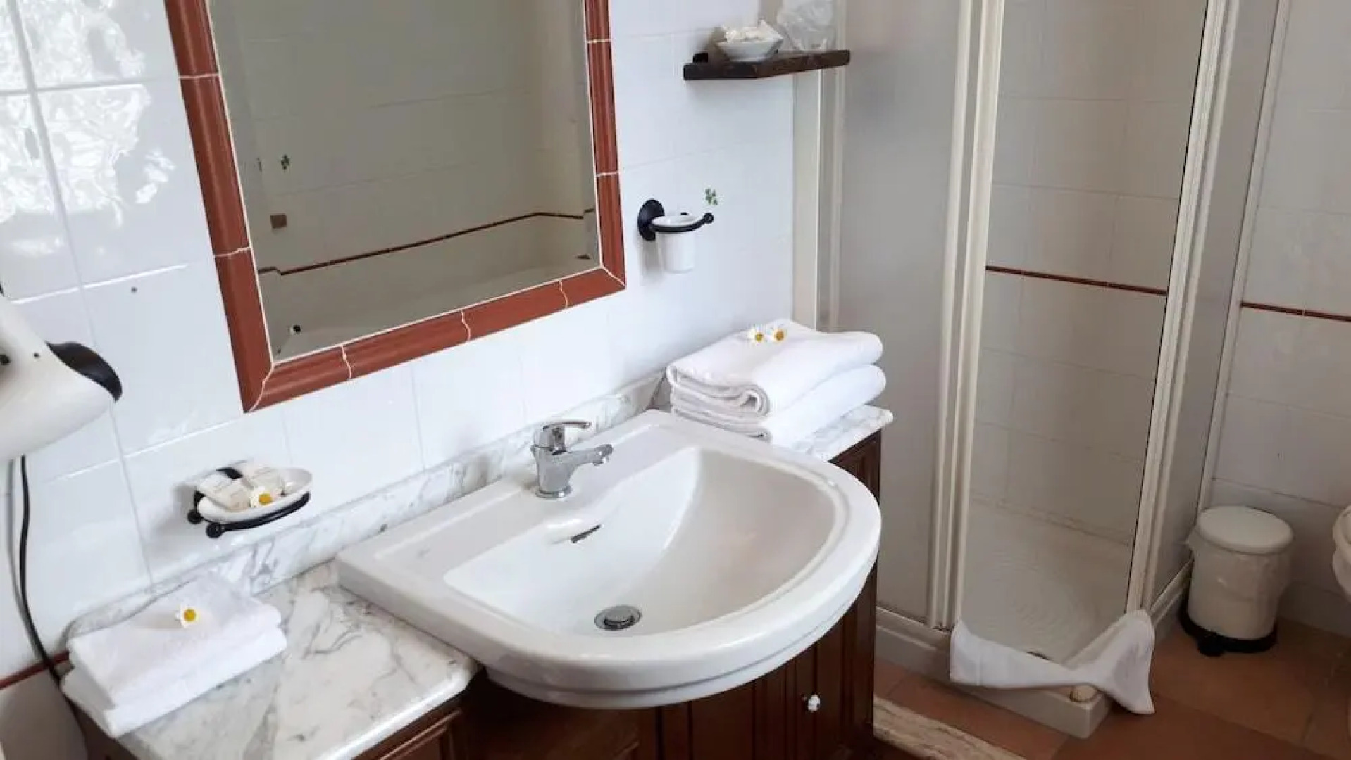 Agriturismo La Talpa