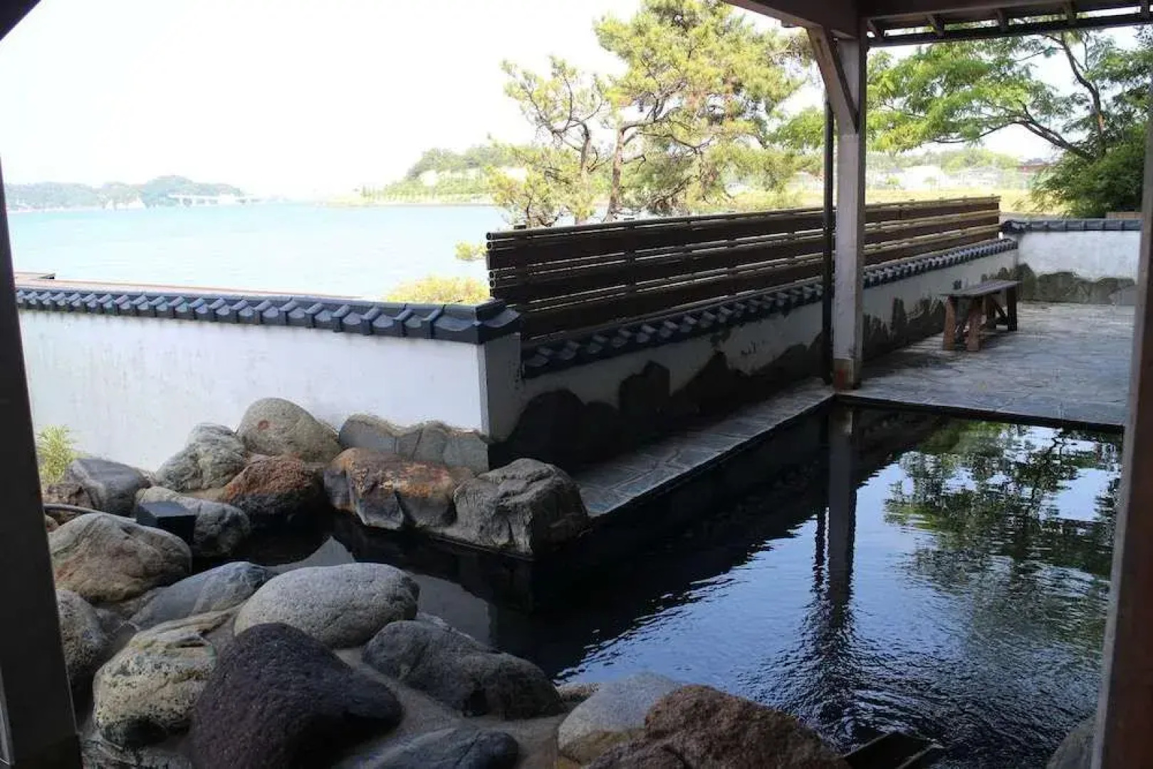 Yadomoriya Juen Ryokan