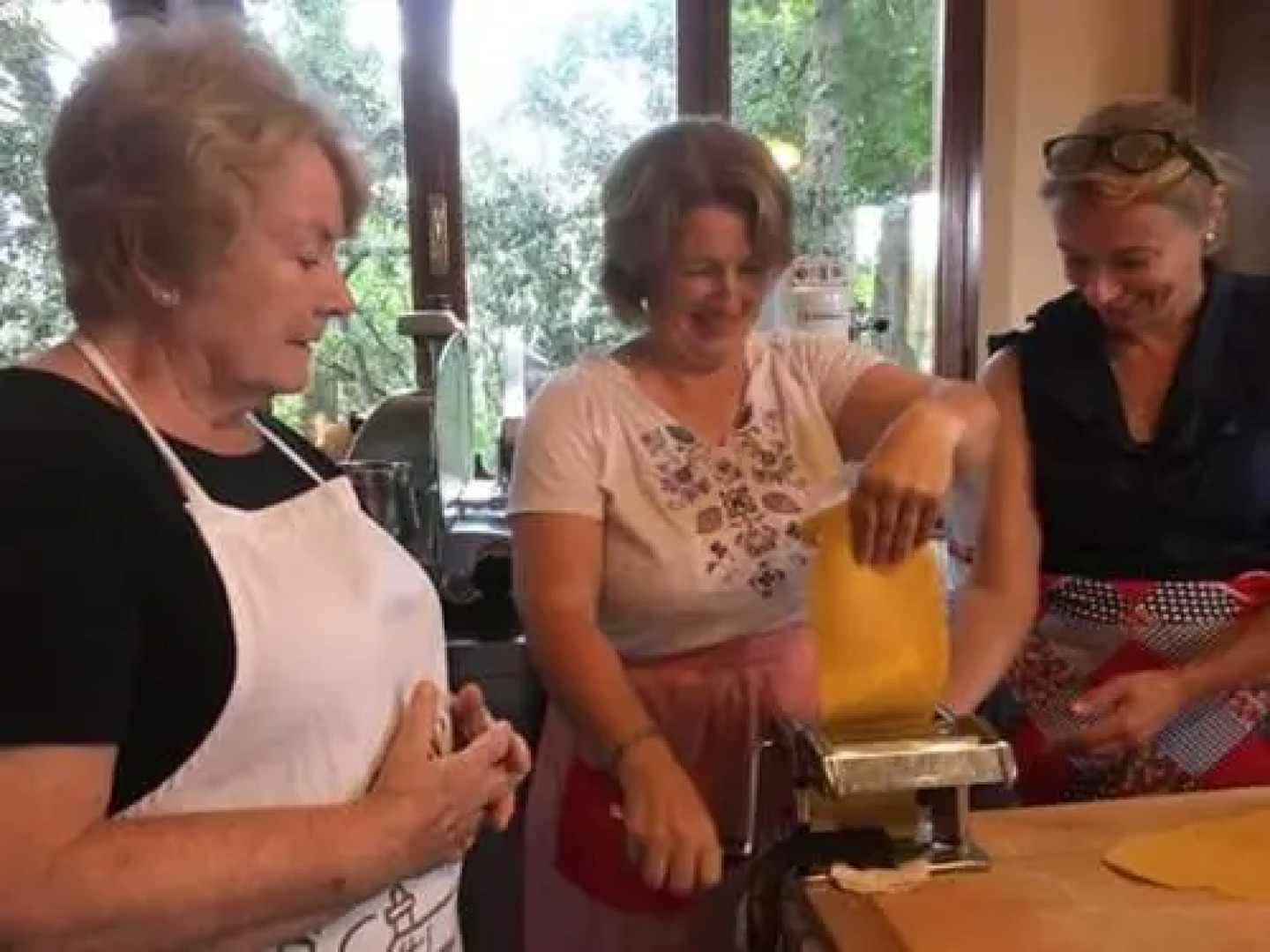 Villa delle Rose - Hotel Paradiso