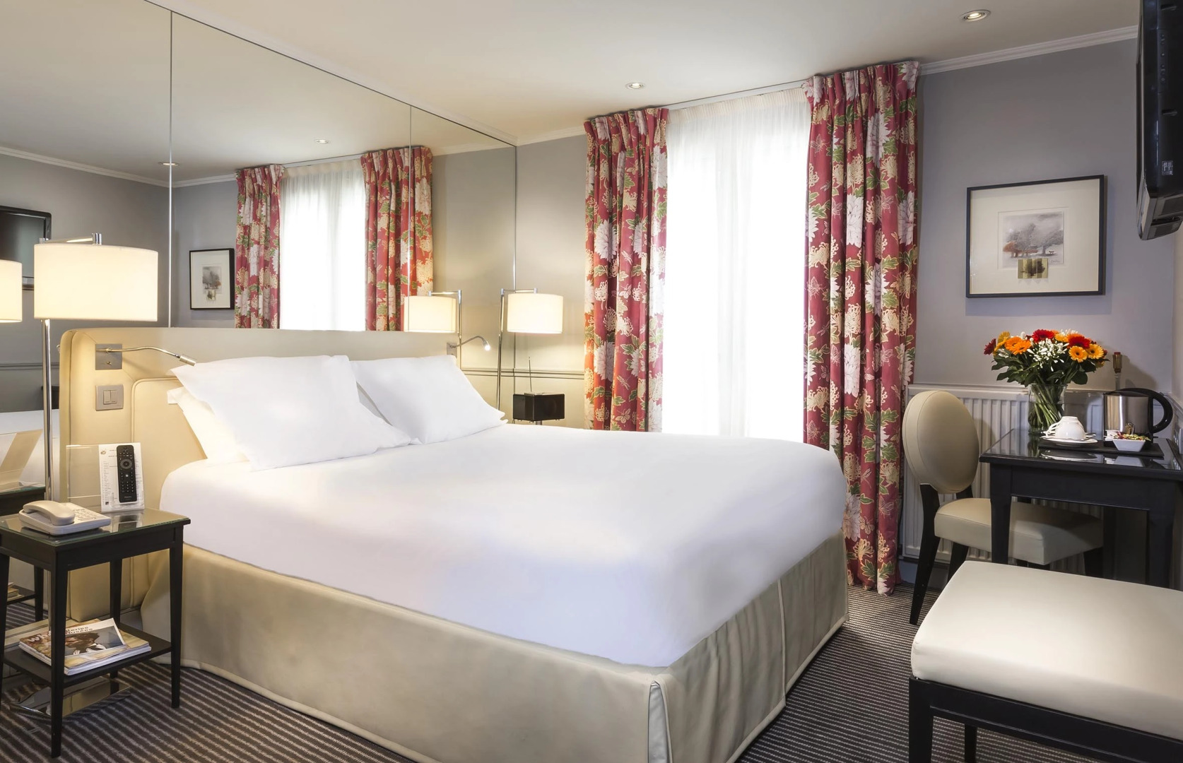 Relais Bosquet by Malone