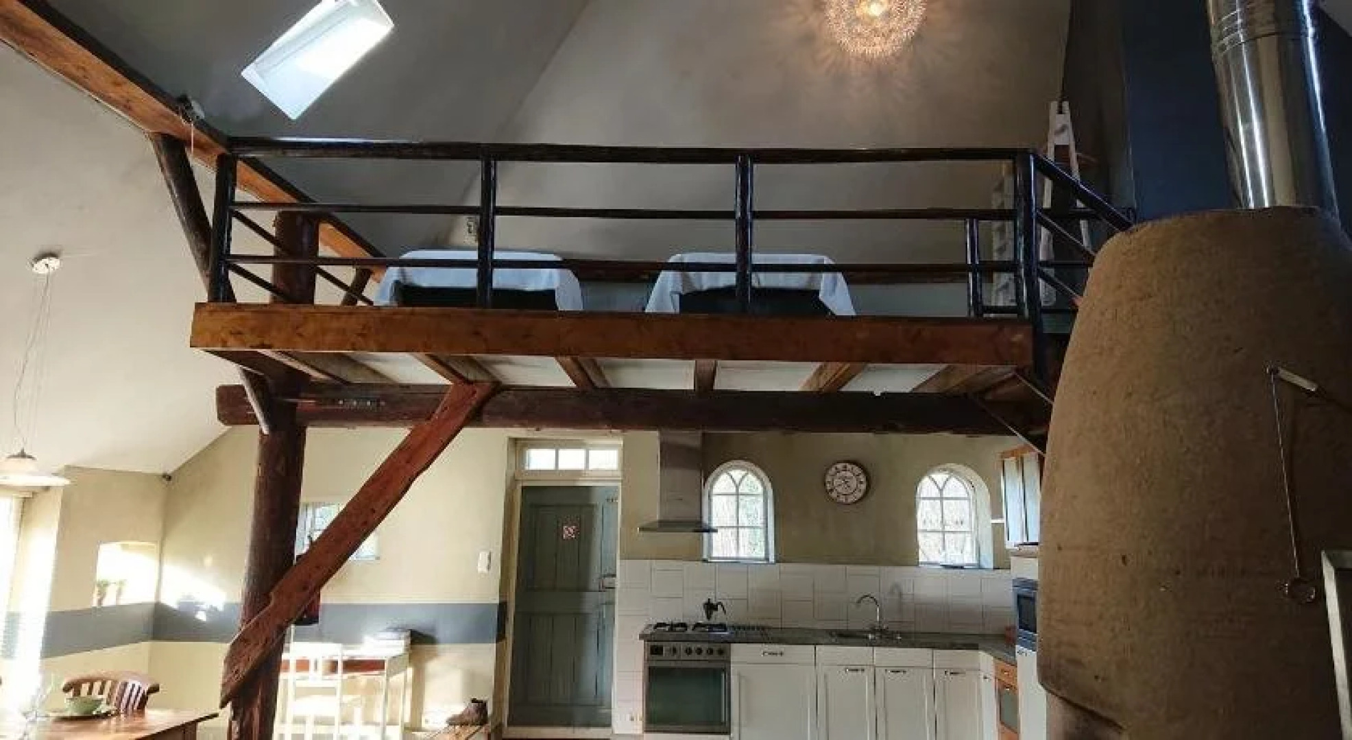 Logement In den Groene Specht