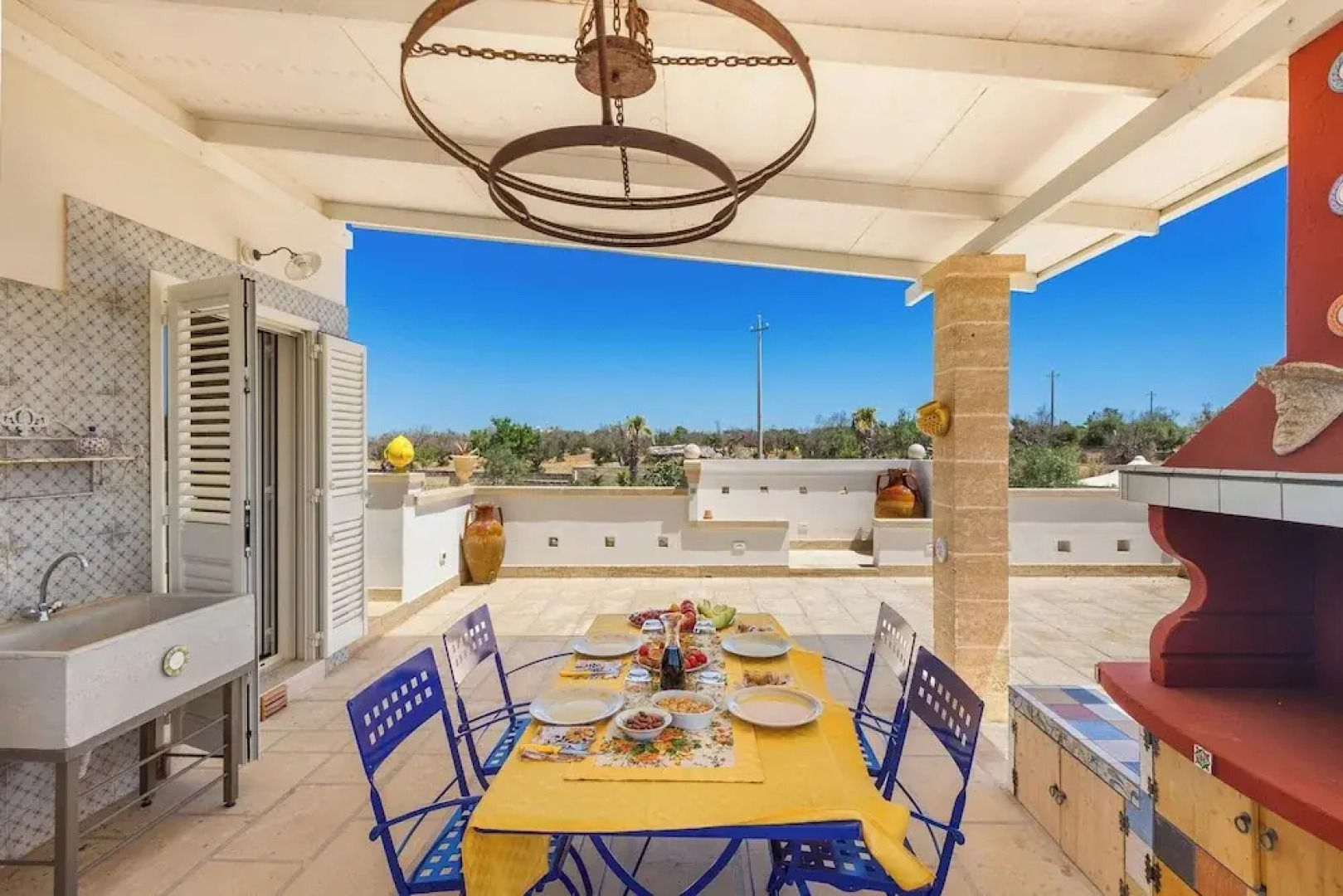 3769 Tenuta La Cornola by Barbarhouse