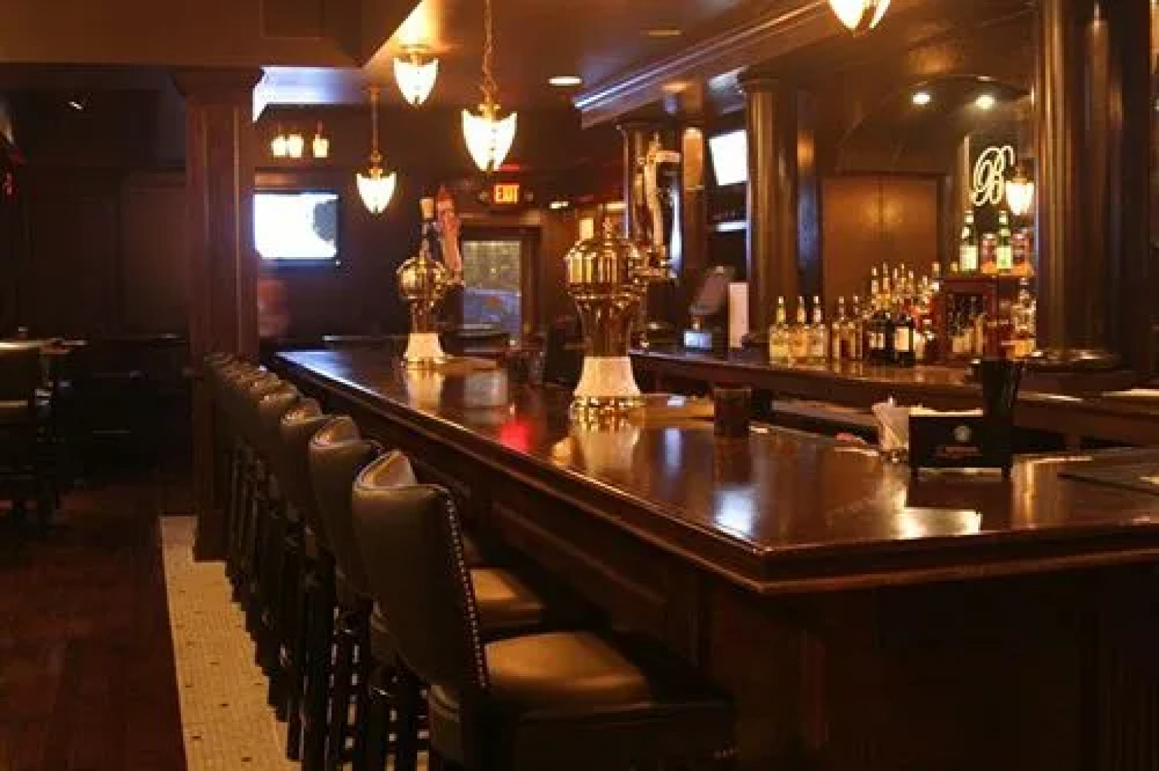 Waynebrook Inn, Est 1865