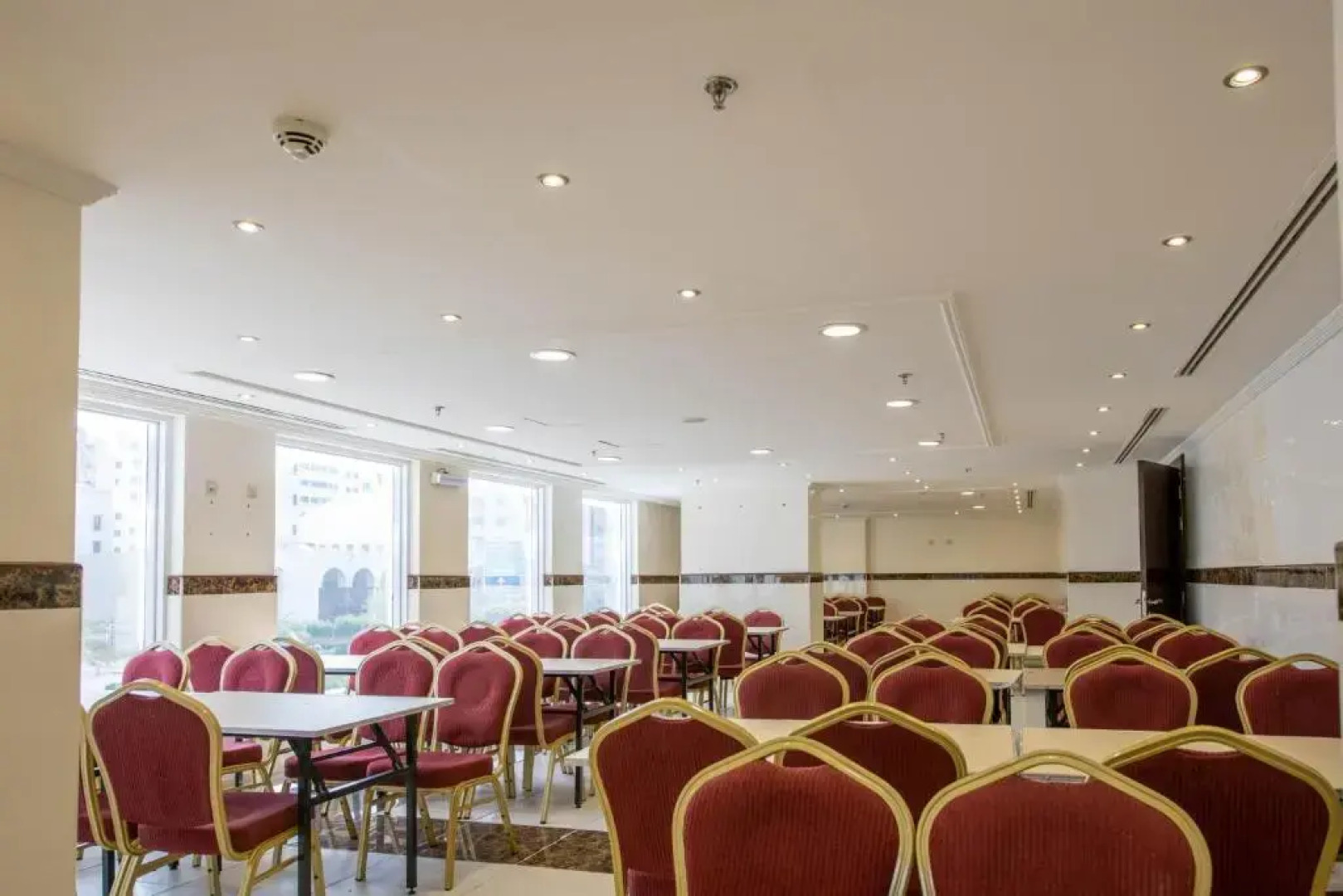 Al Olayan Plaza Hotel