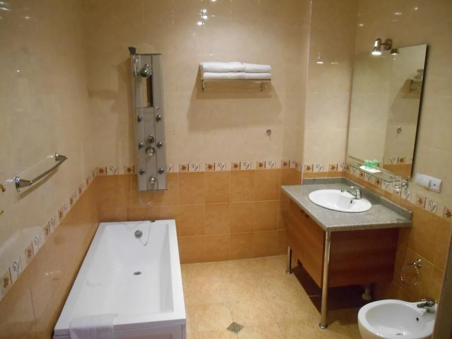 Armenian Royal Palace