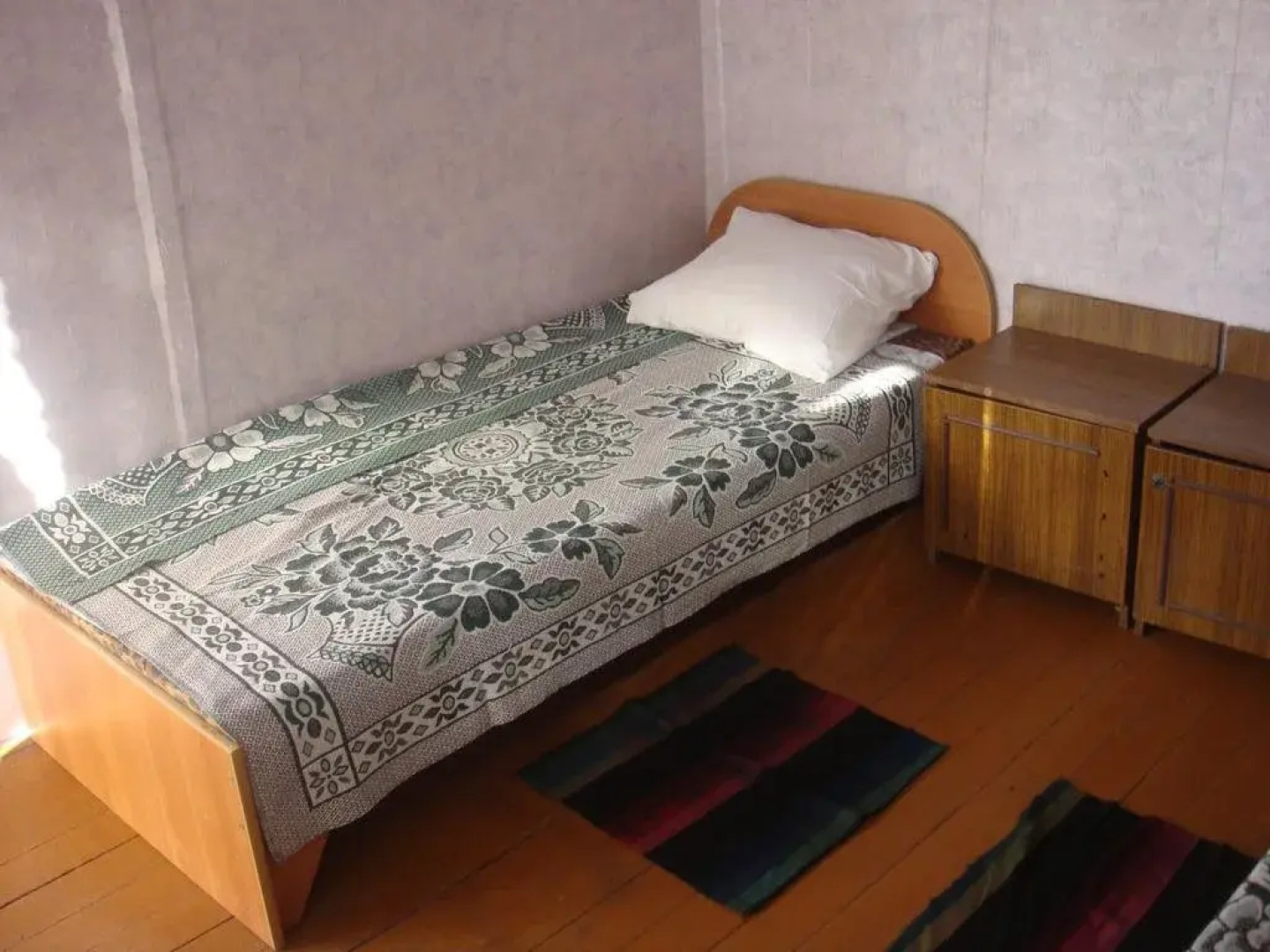 Zarya Recreation Centre