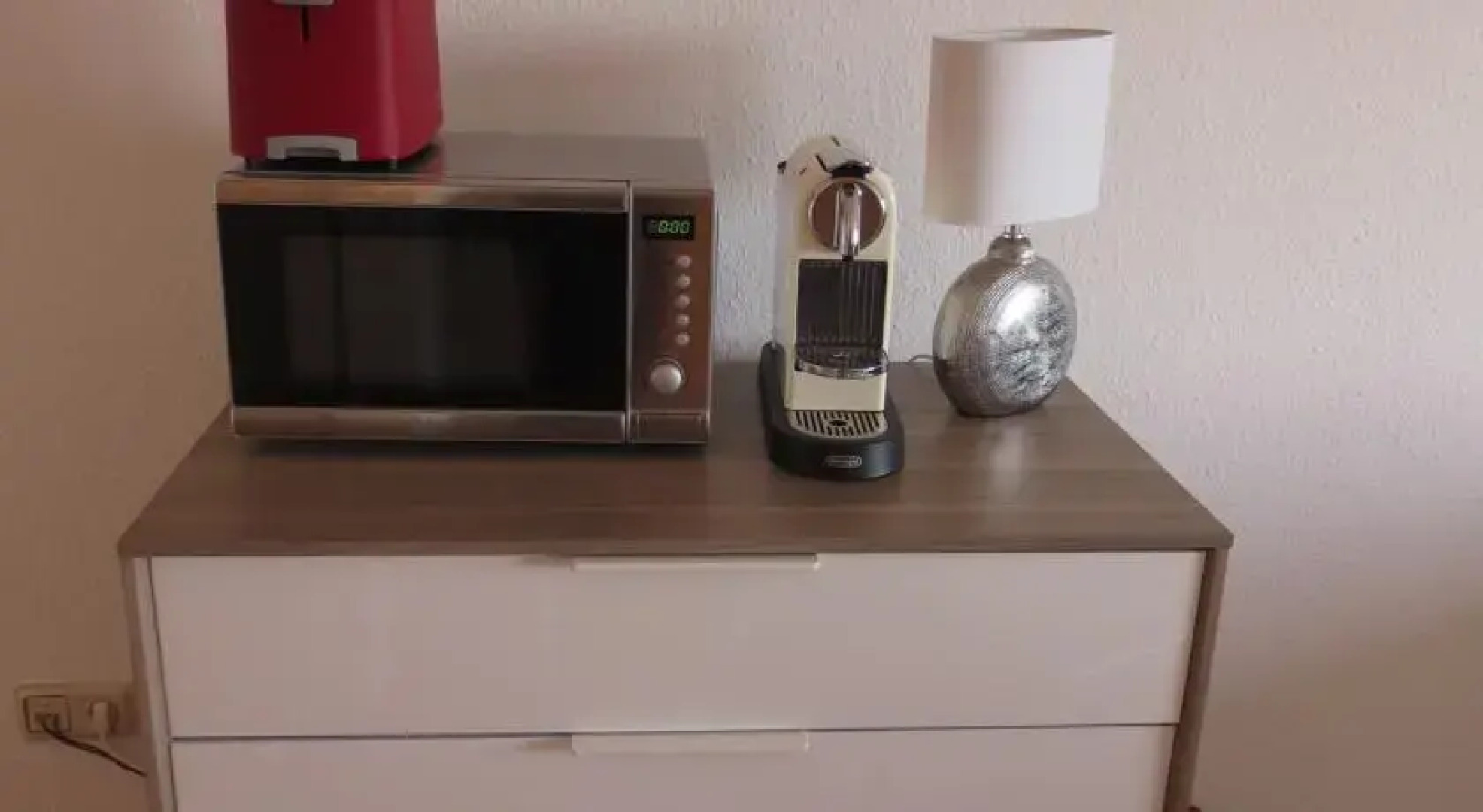 Weitblick über Mainz