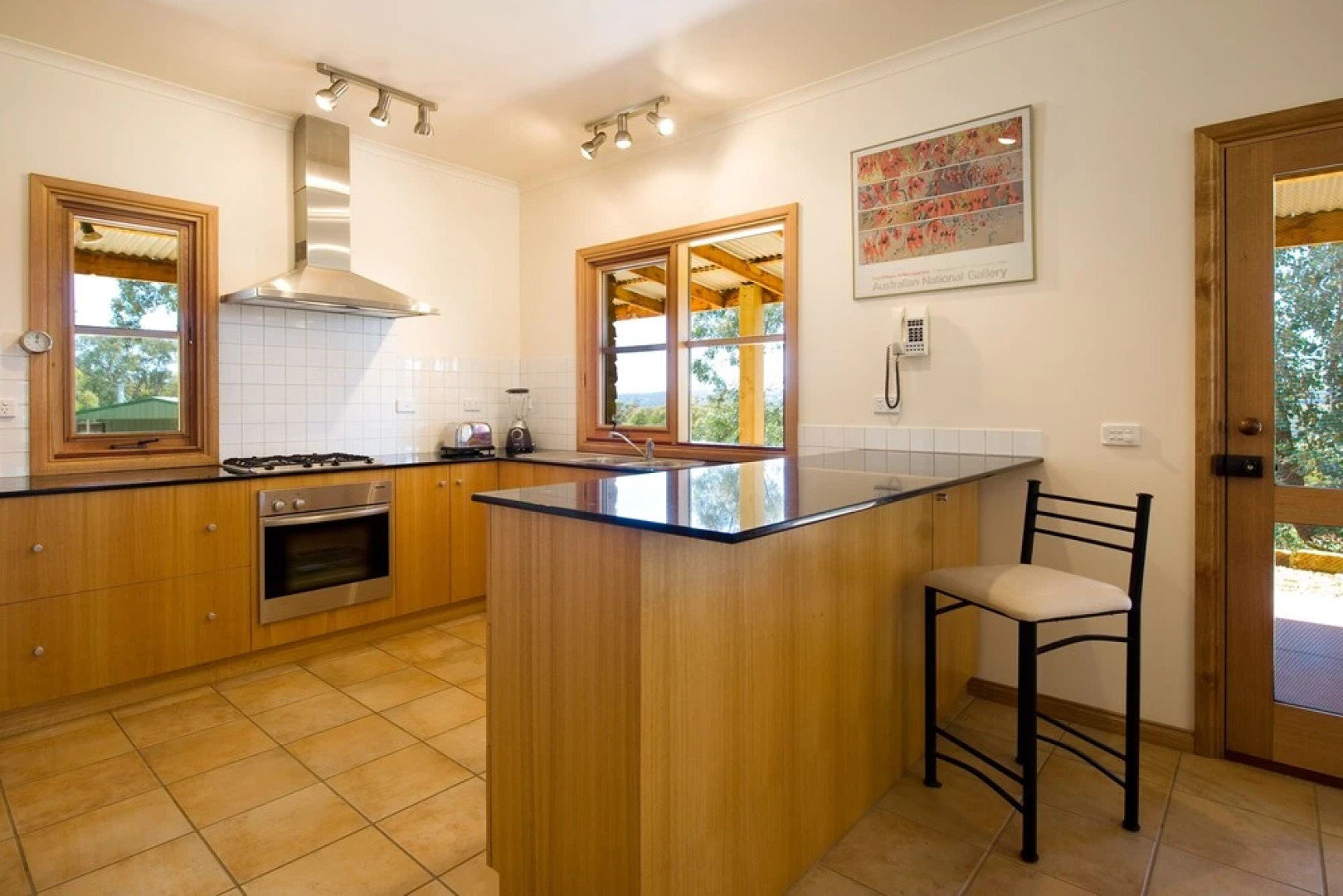 McGintys Stone Cottage