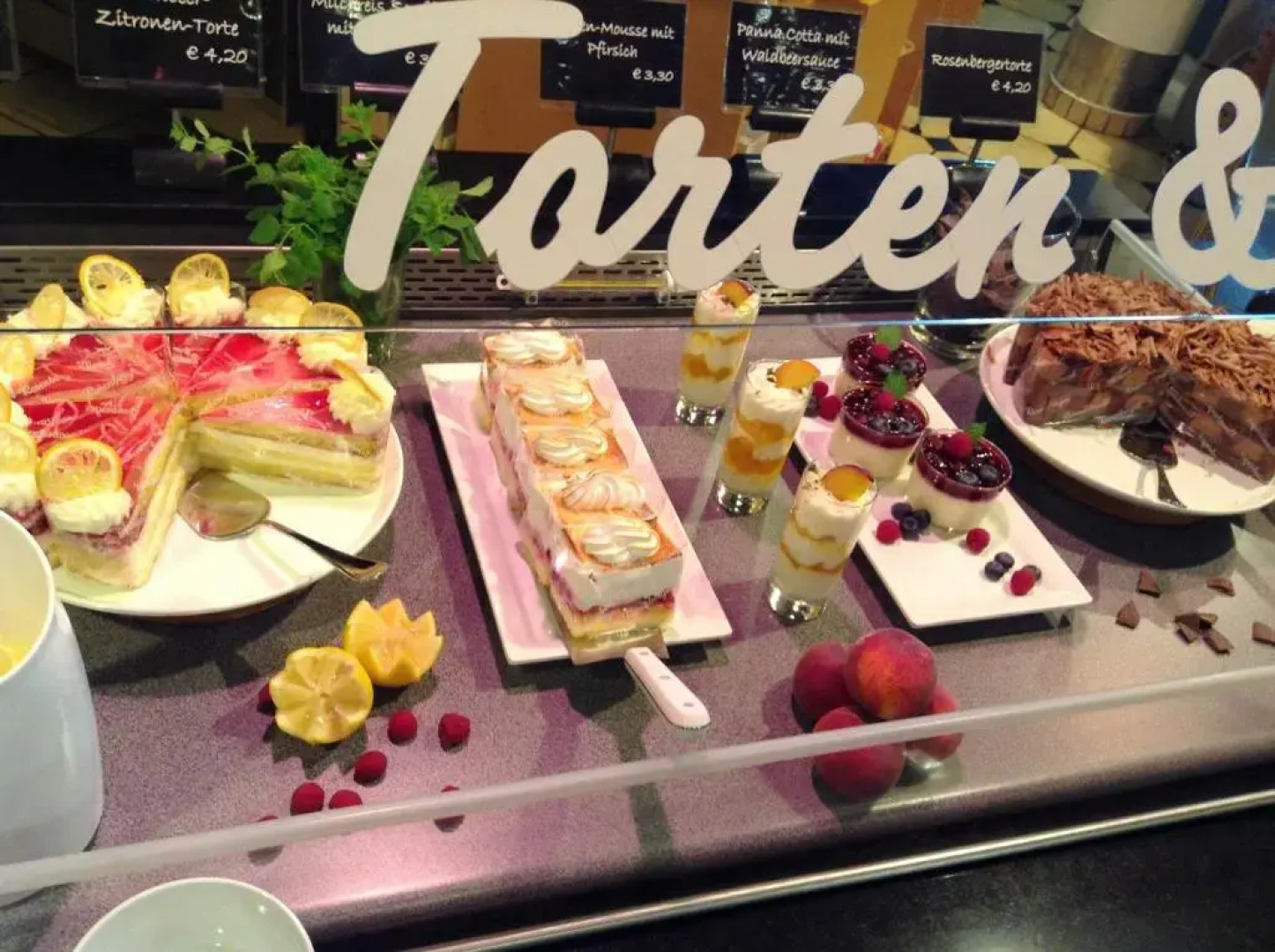 Rosenberger Völkermarkt